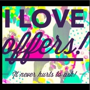 Every look has a price!